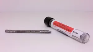 Rescue Bit Broken Screw Extractor Removal Tool 3/16"