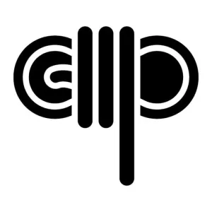 Rescue Rope Glyph Icon