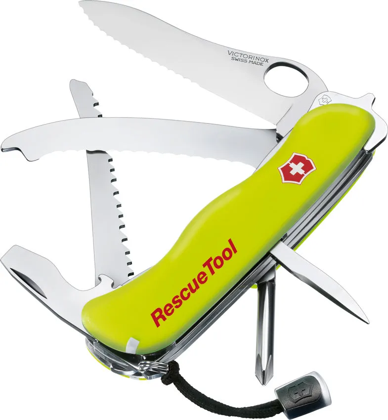 Rescue Tool