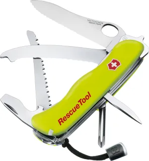 Rescue Tool