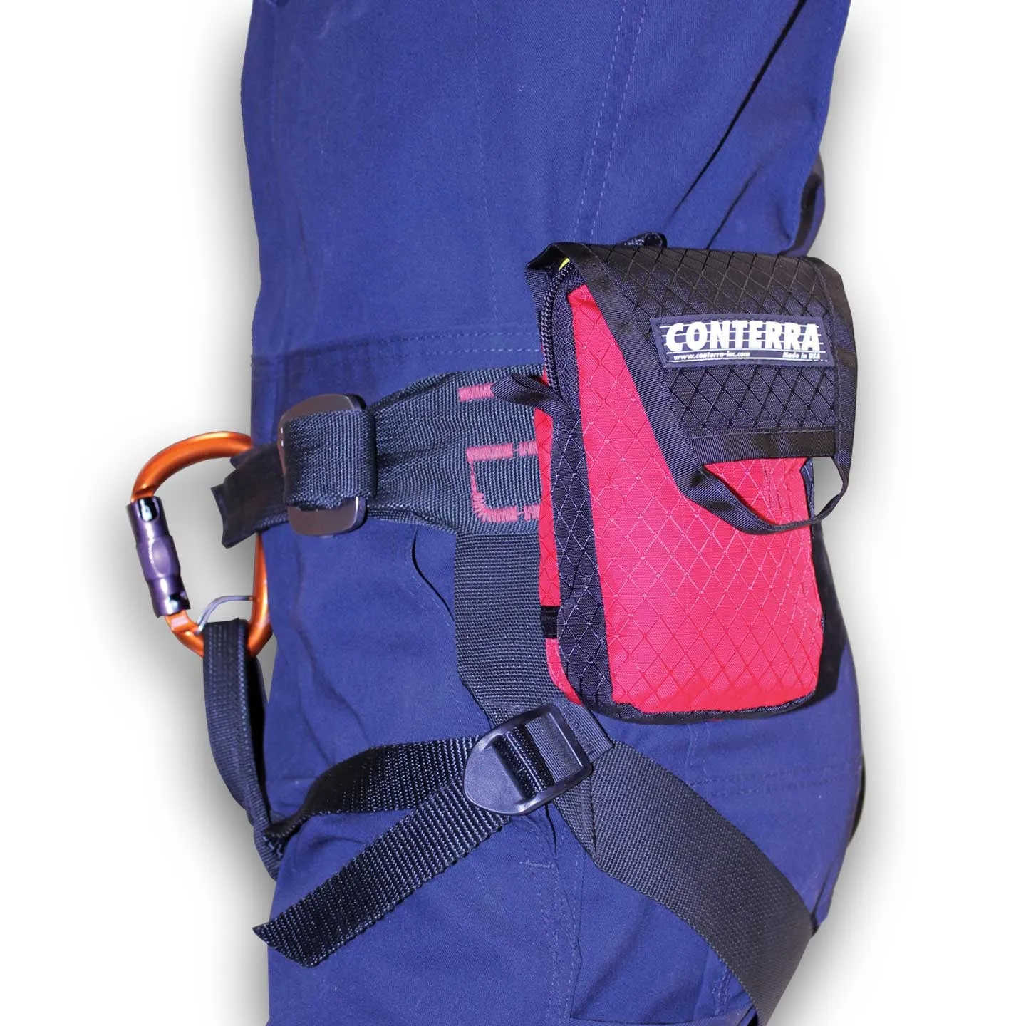 Rescuer's Pouch