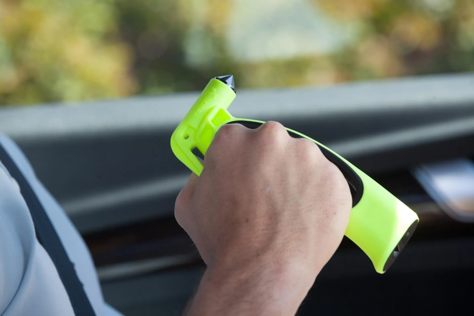 ResQMe Resqhammer The Ultimate Escape Hammer