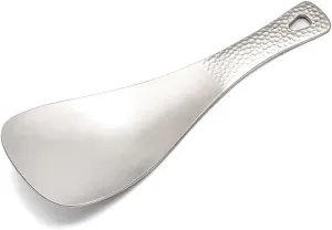 Rice Spoon Rice Spoon Ecofriendly Cooking Spatula Shovel for Outdoor CamBackpacking Picnic