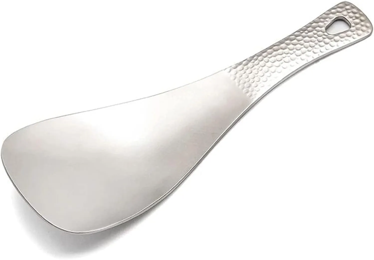 Rice Spoon Rice Spoon Ecofriendly Cooking Spatula Shovel for Outdoor CamBackpacking Picnic
