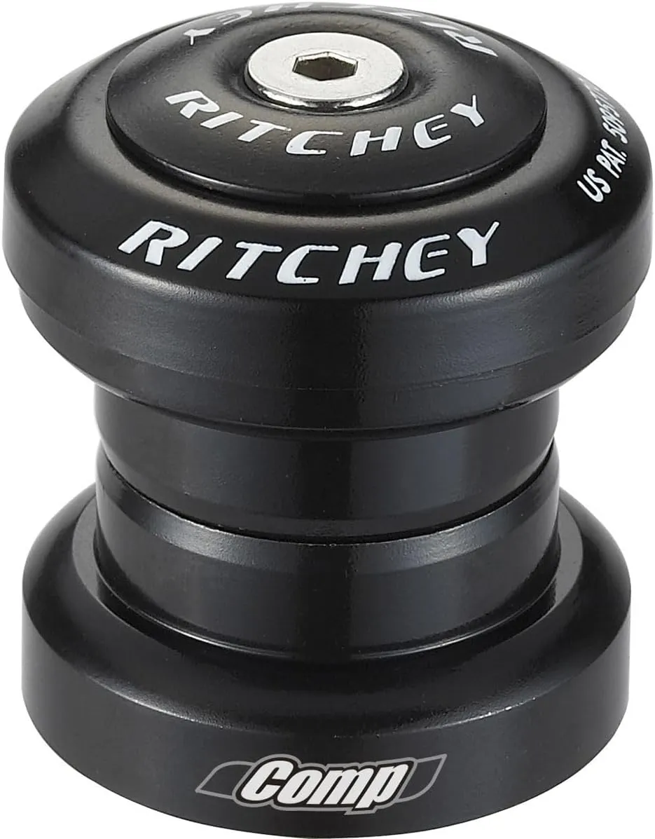 Ritchey Comp Logic Threadless Headset