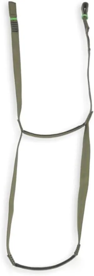 RNA Ape Canyon Outfitters Aider - Made in USA, Hunting, Arborist, and Tree Climbing Gear, OD Green