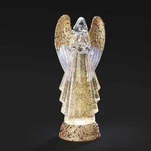 RO1078-Angel : 12.7 in H