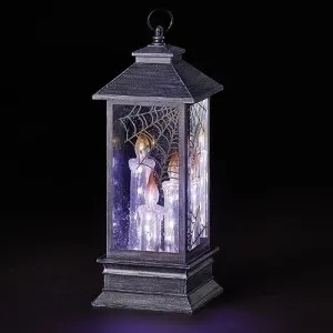 RO1147-Halloween : 11 in H