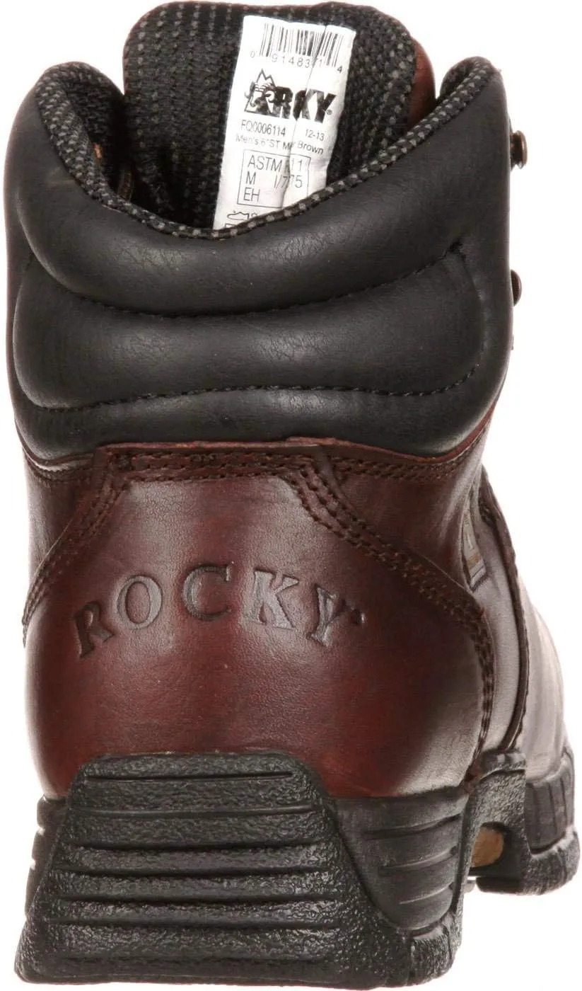 ROCKY Men's Fq0007114