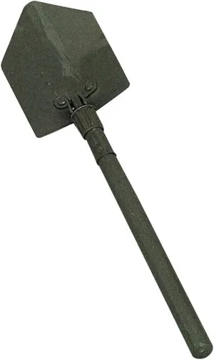 Rothco 50: Folding Shovel