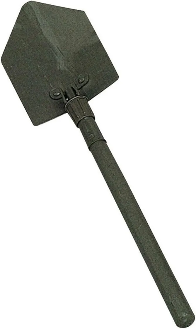 Rothco 50: Folding Shovel