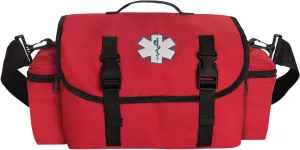 Rothco Medical Rescue Response Bag (Red)