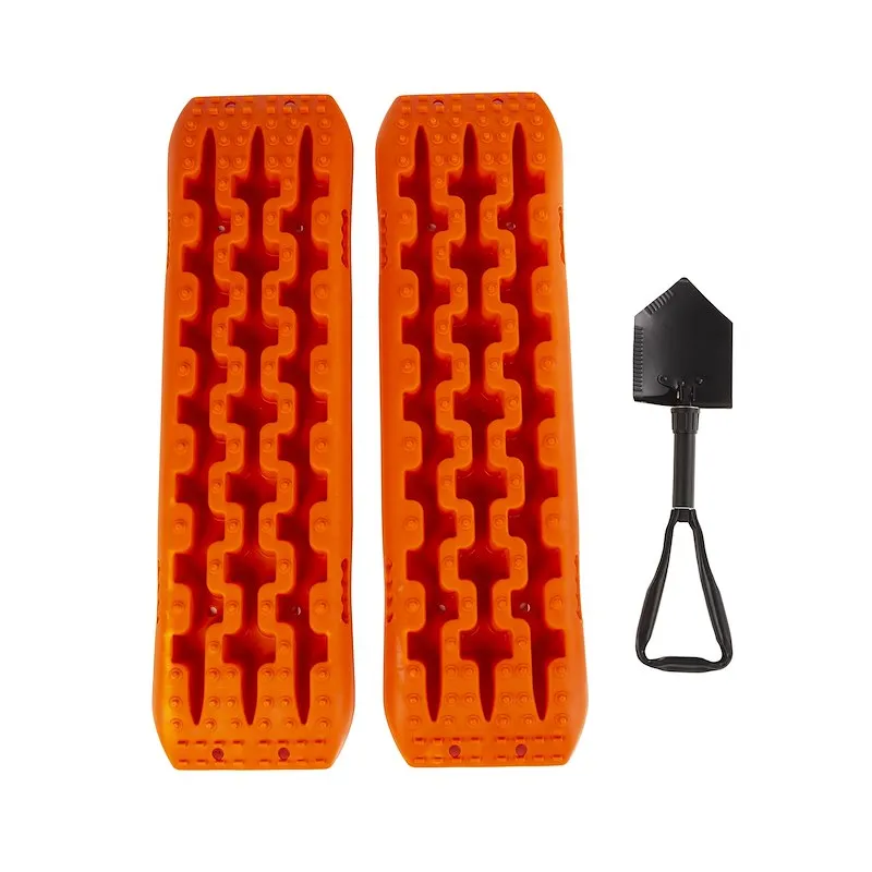 Rugged Ridge TRACTION RECOVERY KIT