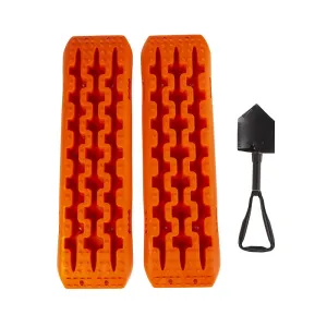 Rugged Ridge TRACTION RECOVERY KIT