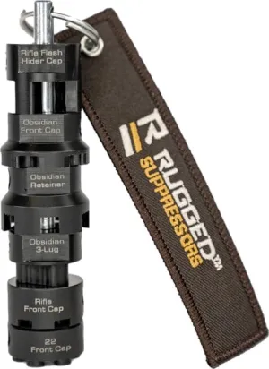 Rugged Totem Multi Tool