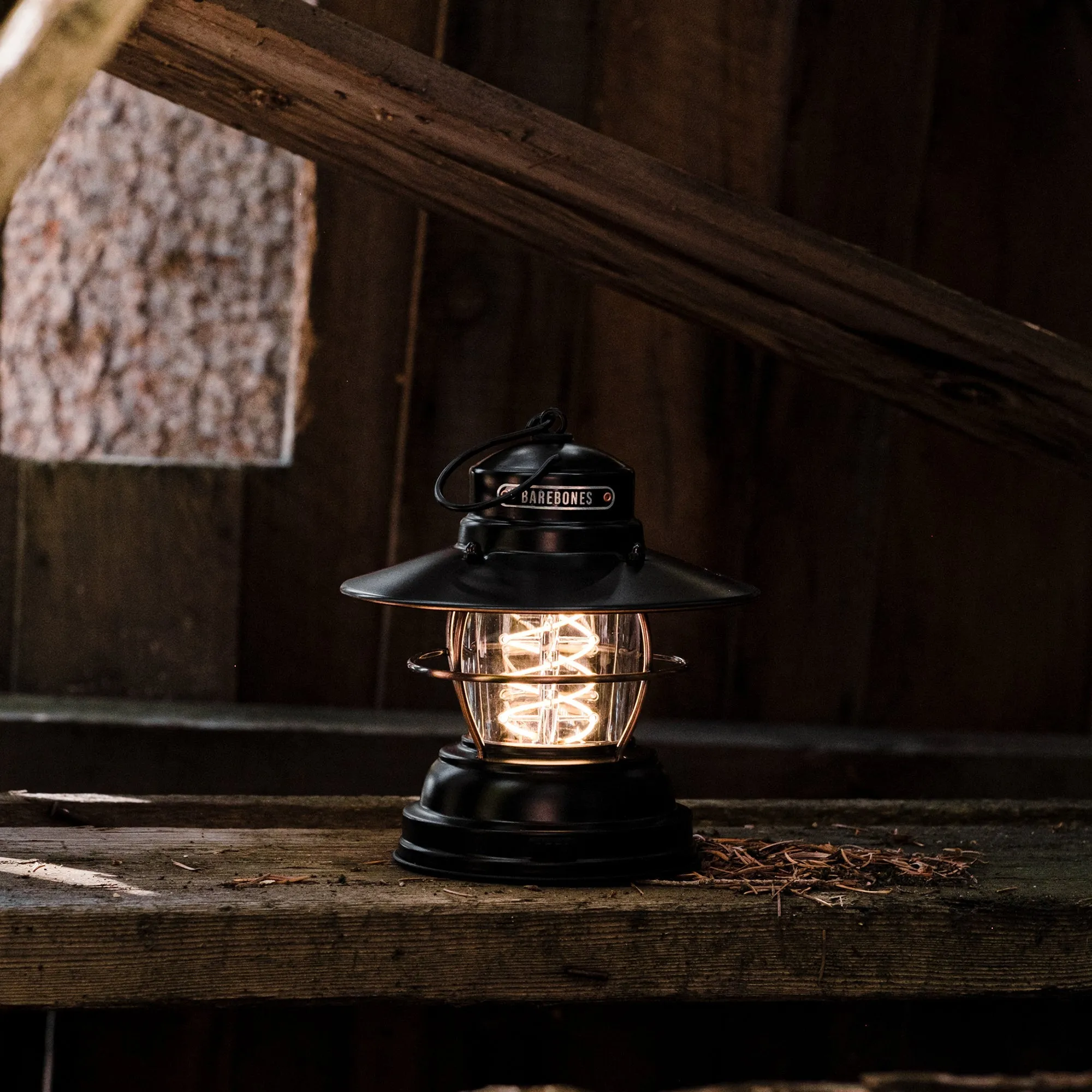 Rynx | Outpost Lantern