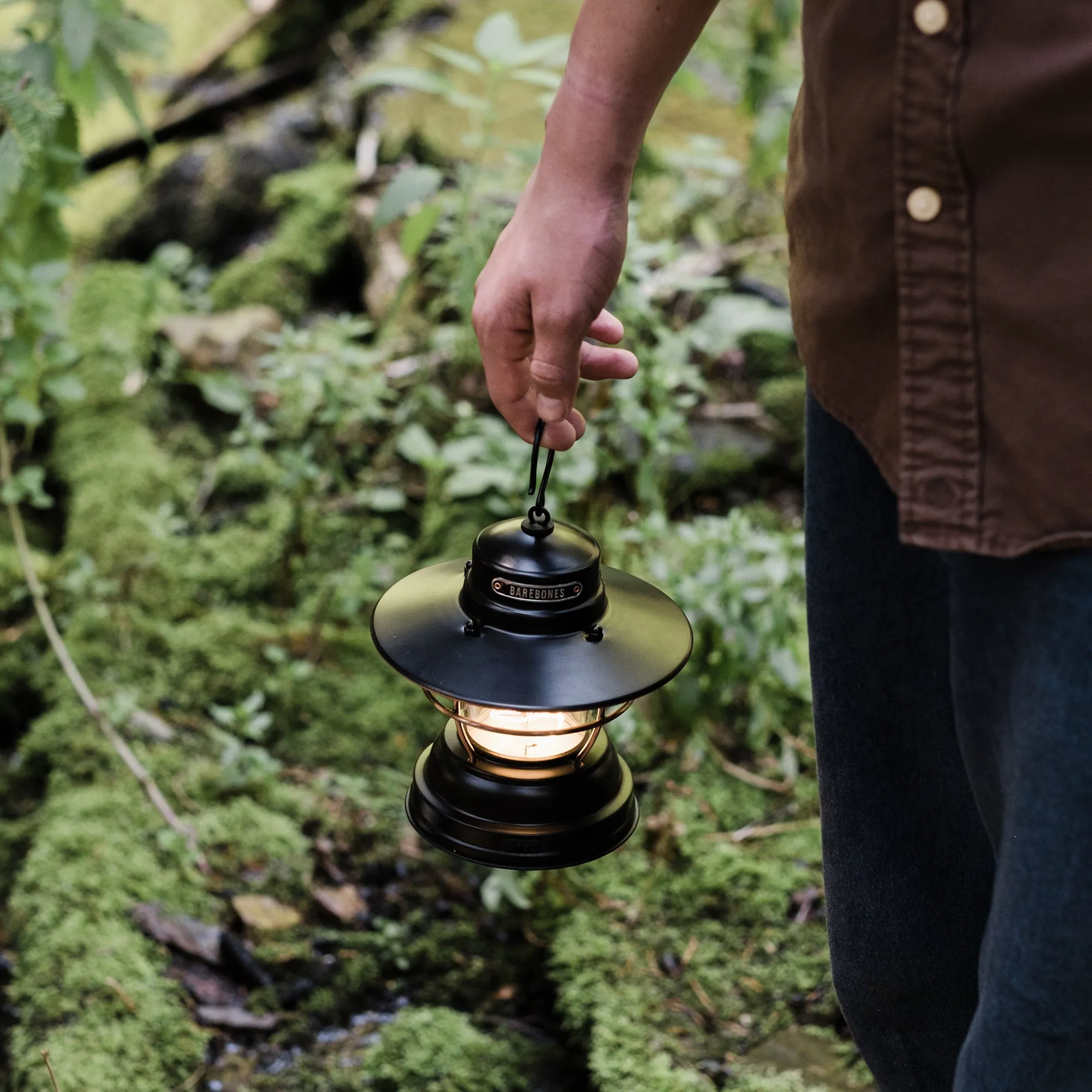 Rynx | Outpost Lantern
