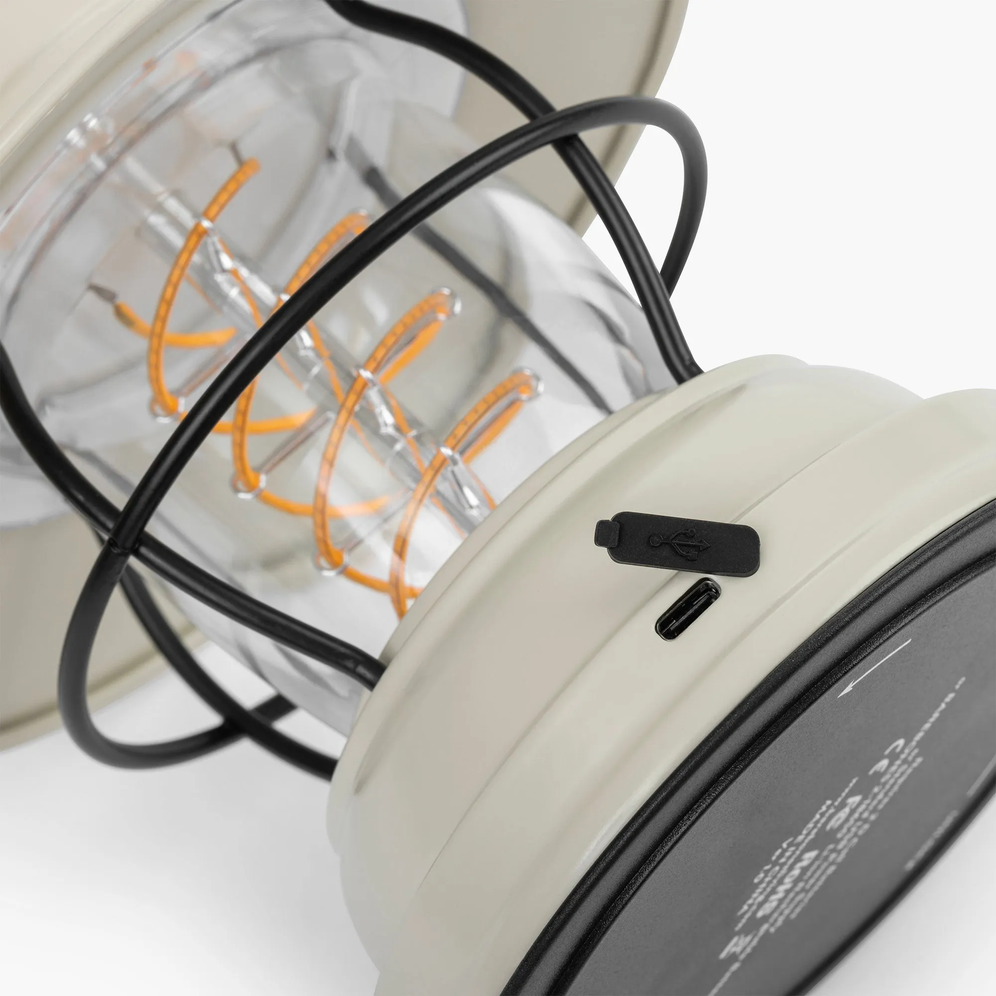 Rynx | Outpost Lantern
