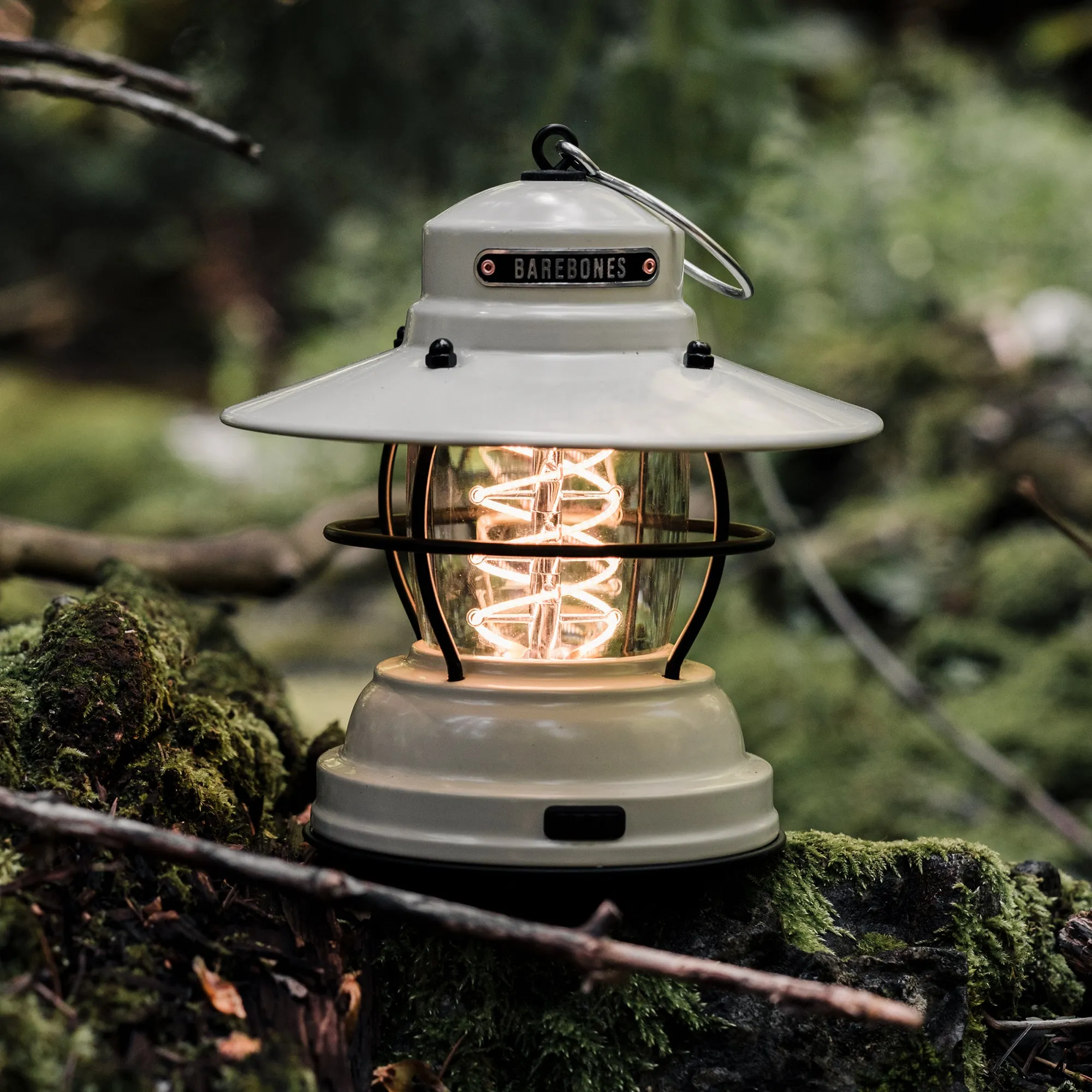 Rynx | Outpost Lantern