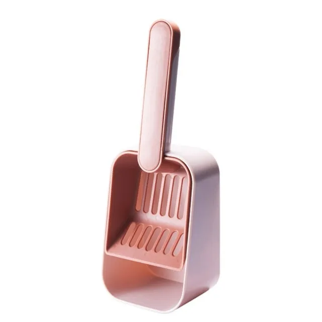 Sand Cleaning Cat Litter Shovel