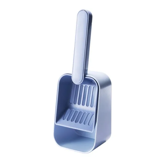 Sand Cleaning Cat Litter Shovel