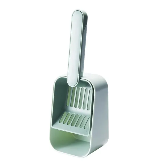Sand Cleaning Cat Litter Shovel