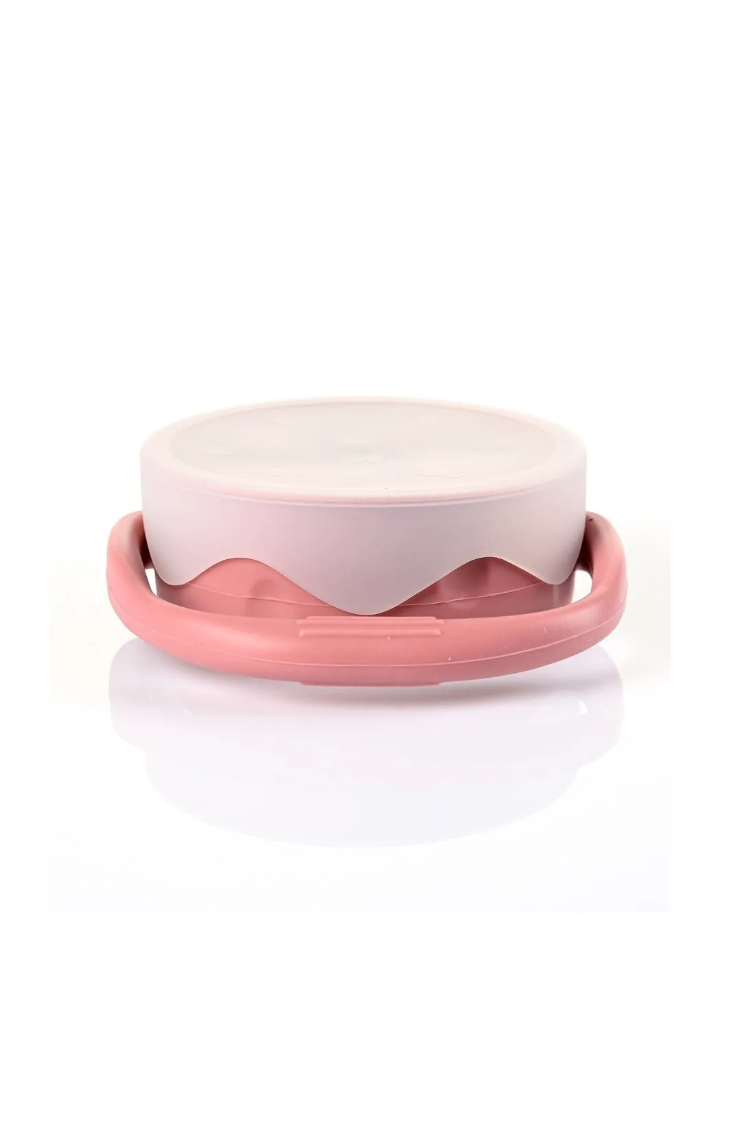 Sanpkis Silicone Collapsible Snack Cup