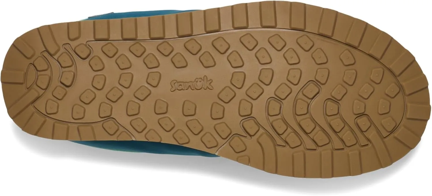 Sanuk Puffy Chiller Low - Women Slippers