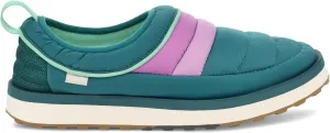 Sanuk Puffy Chiller Low - Women Slippers
