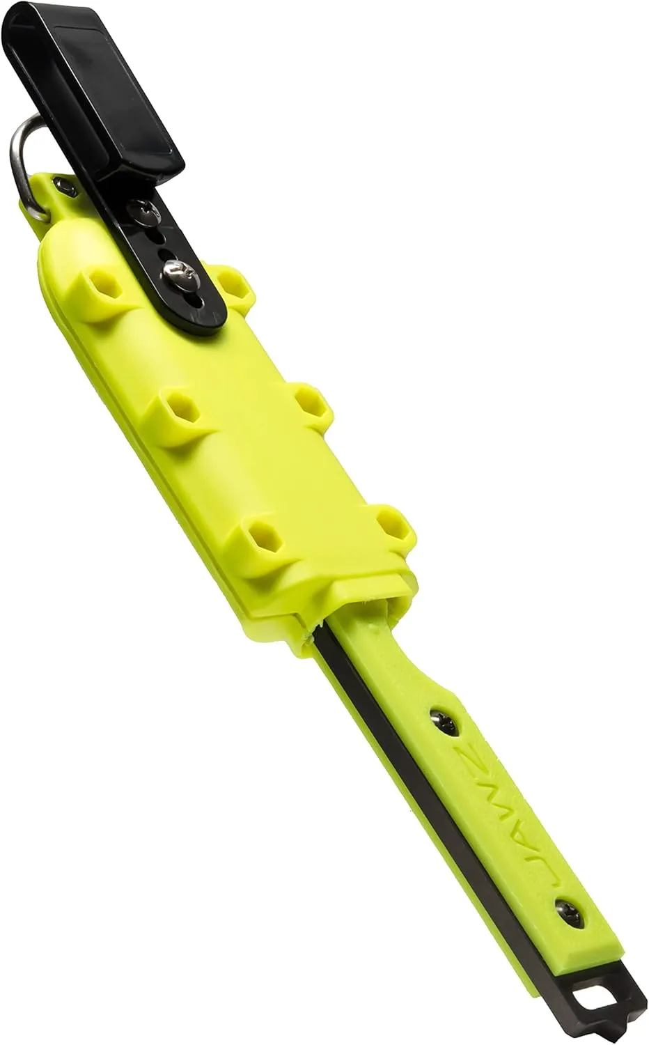 SCUBAPRO Jawz Ti, All-in-One Multi-Purpose Rescue Tools