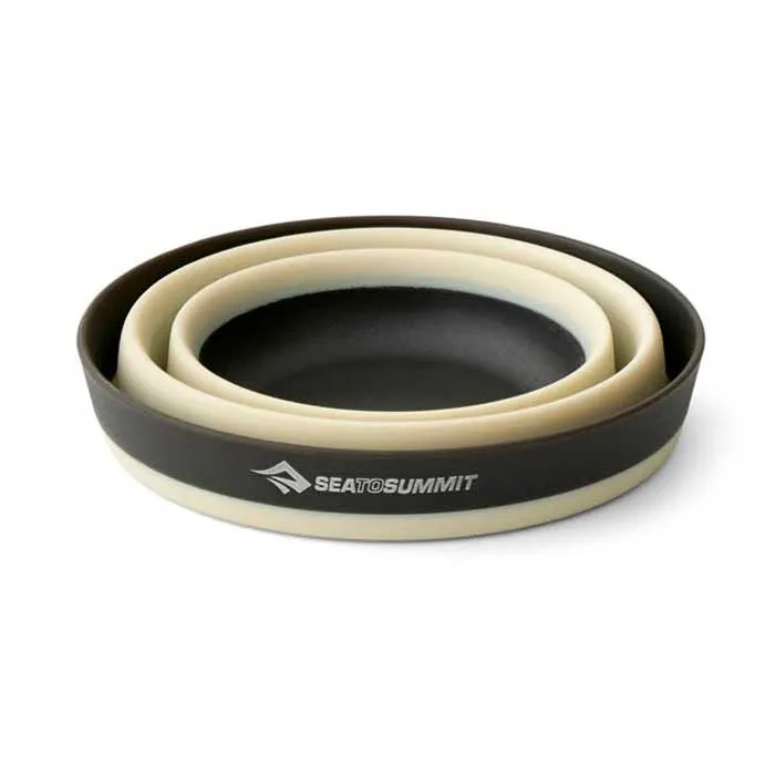 Sea to Summit Frontier Ultralight Collapsible Cup - Bone White