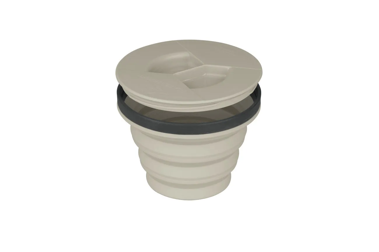 Sea to Summit X-Seal & Go Cup