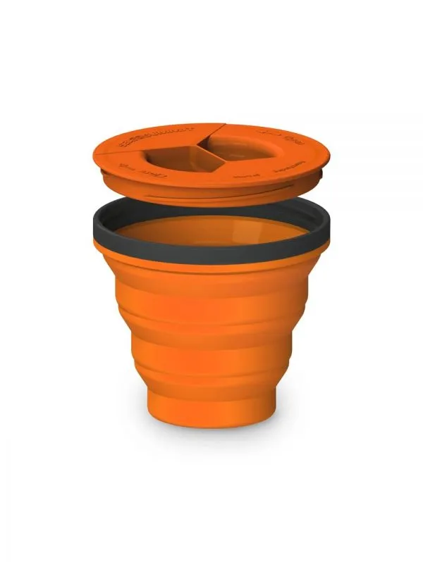 Sea to Summit X-Seal & Go Cup