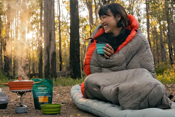 Sea To Summit X-Tumbler Cool Grip