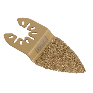 Sealey Multi-Tool Blade Ceramic 35mm