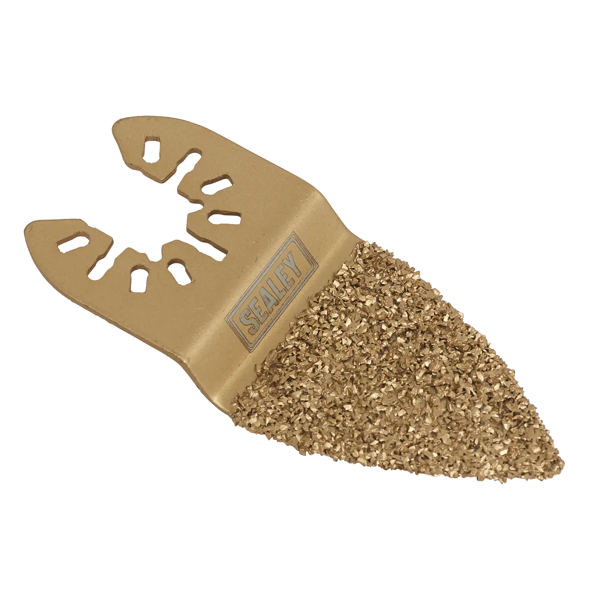 Sealey Multi-Tool Blade Ceramic 35mm