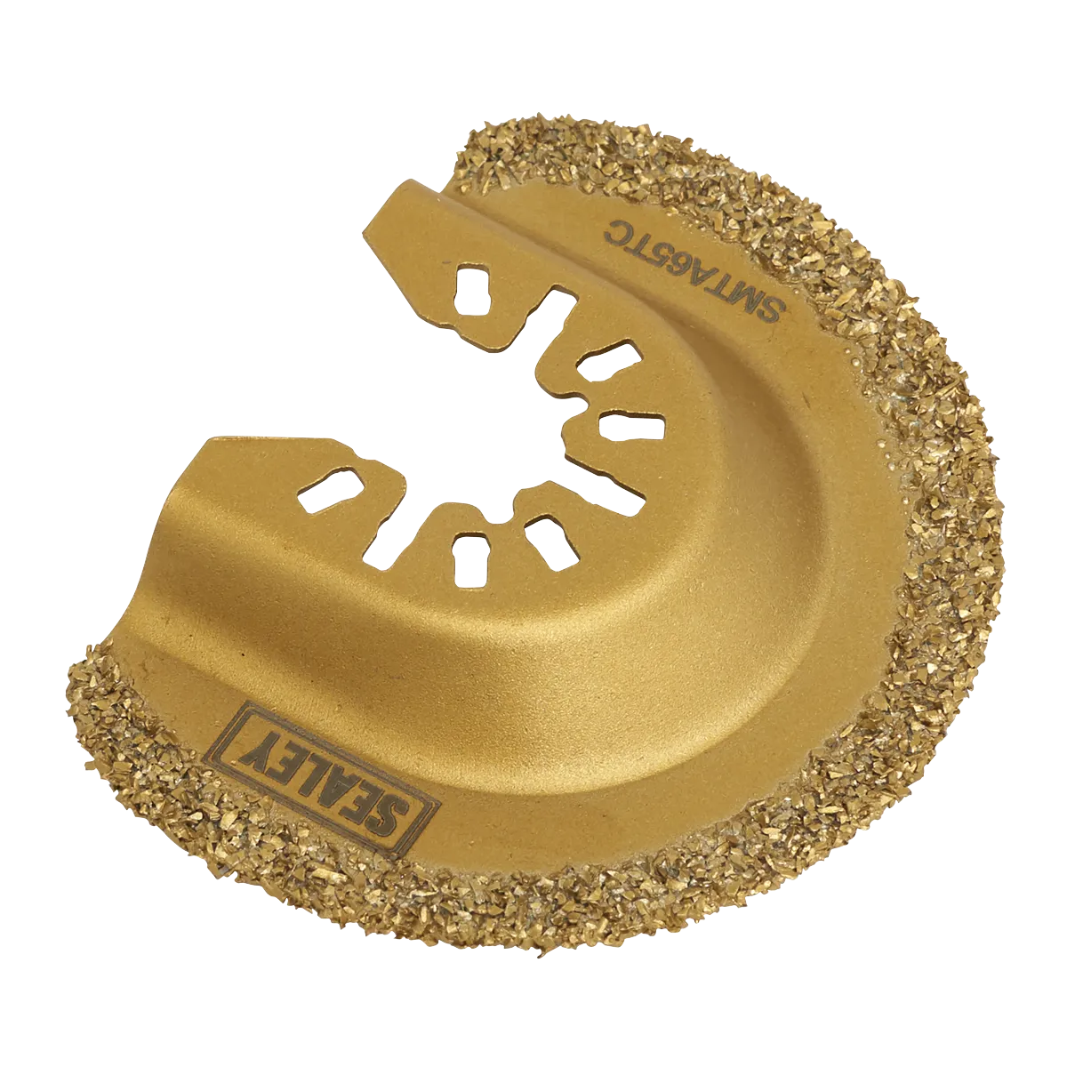 Sealey Multi-Tool Blade Ceramic 65mm