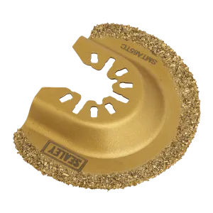 Sealey Multi-Tool Blade Ceramic 65mm