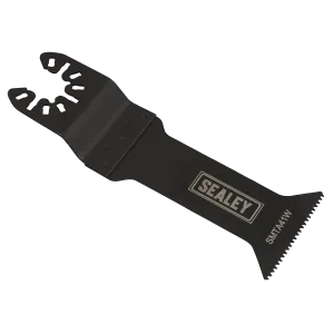 Sealey Multi-Tool Blade Wood 41mm