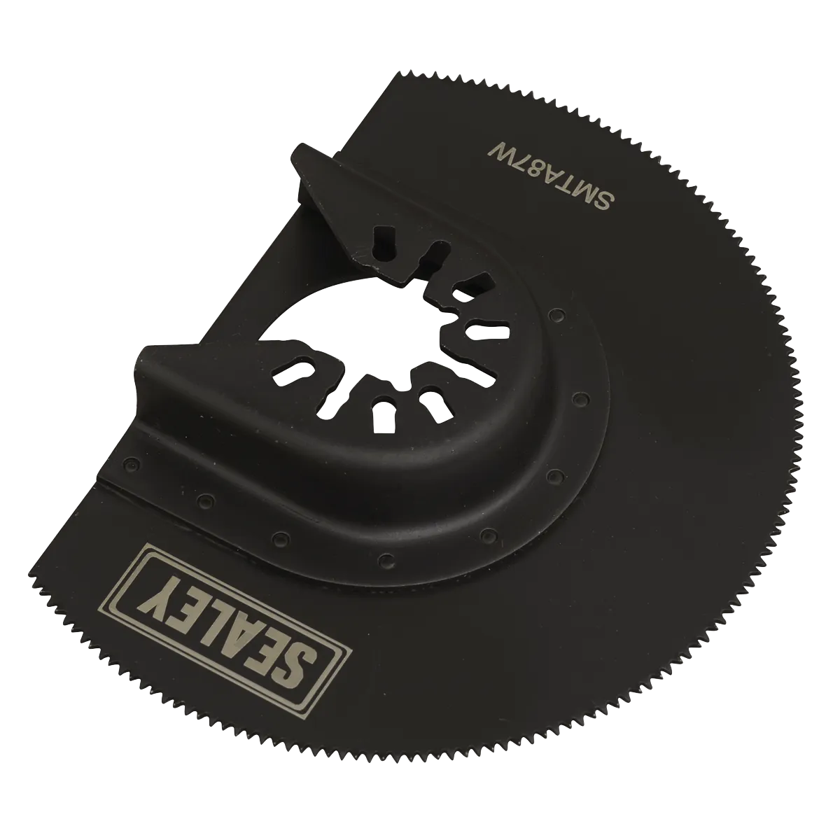 Sealey Multi-Tool Blade Wood 87mm