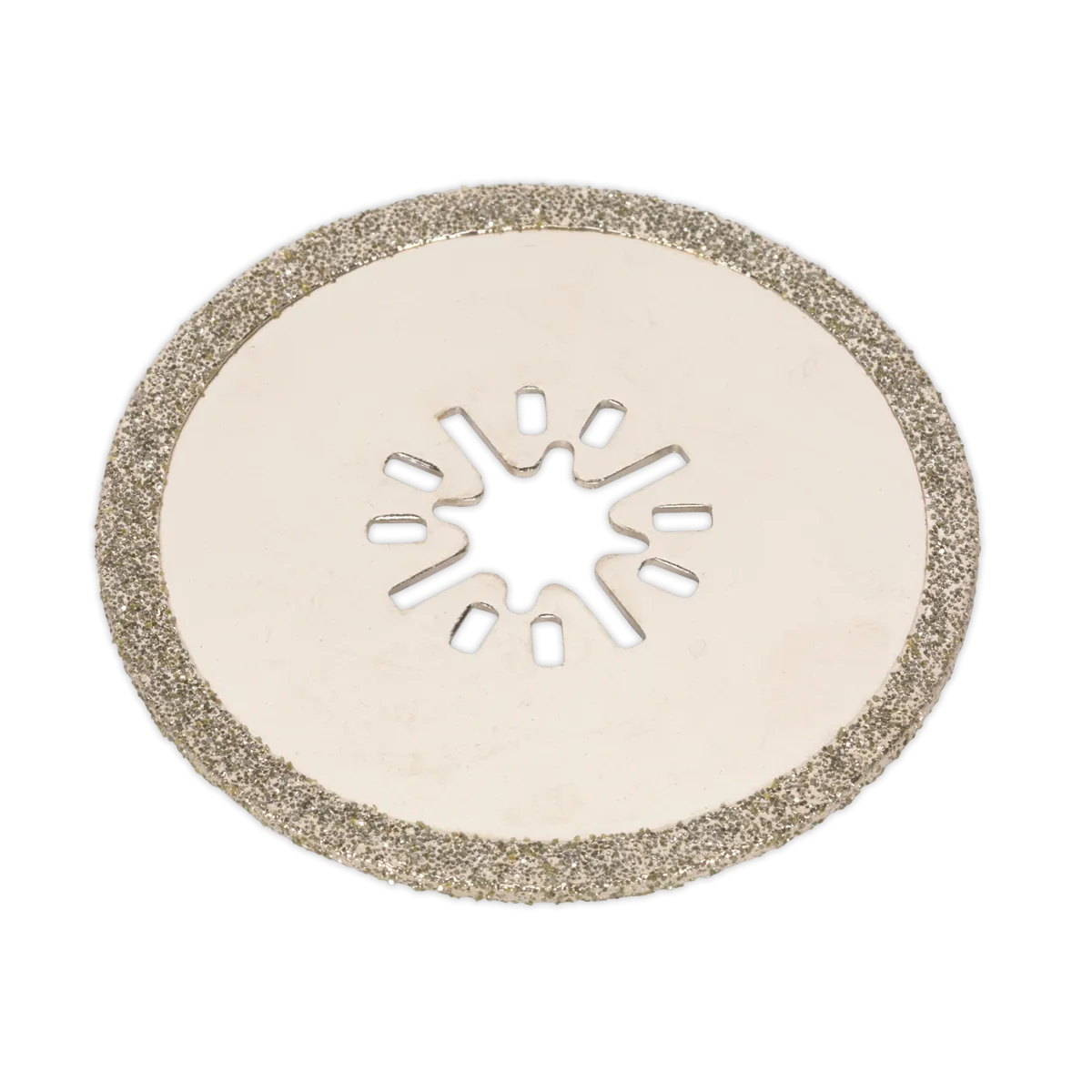 Sealey Multi-Tool Diamond Cutting Blade