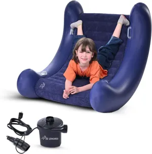 Sensory Chair for Kids, AIR Cloud Rocker Single Version