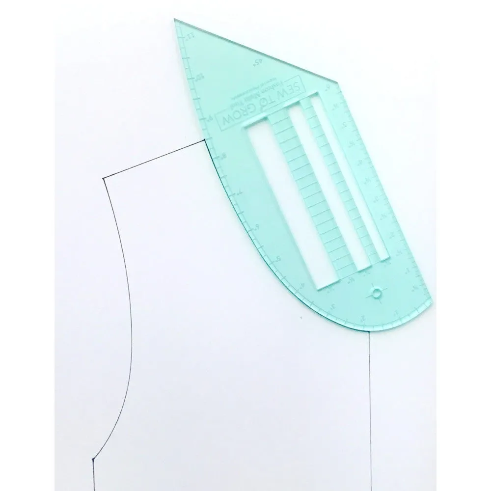 Sew to Grow, Fashion Multi Tool