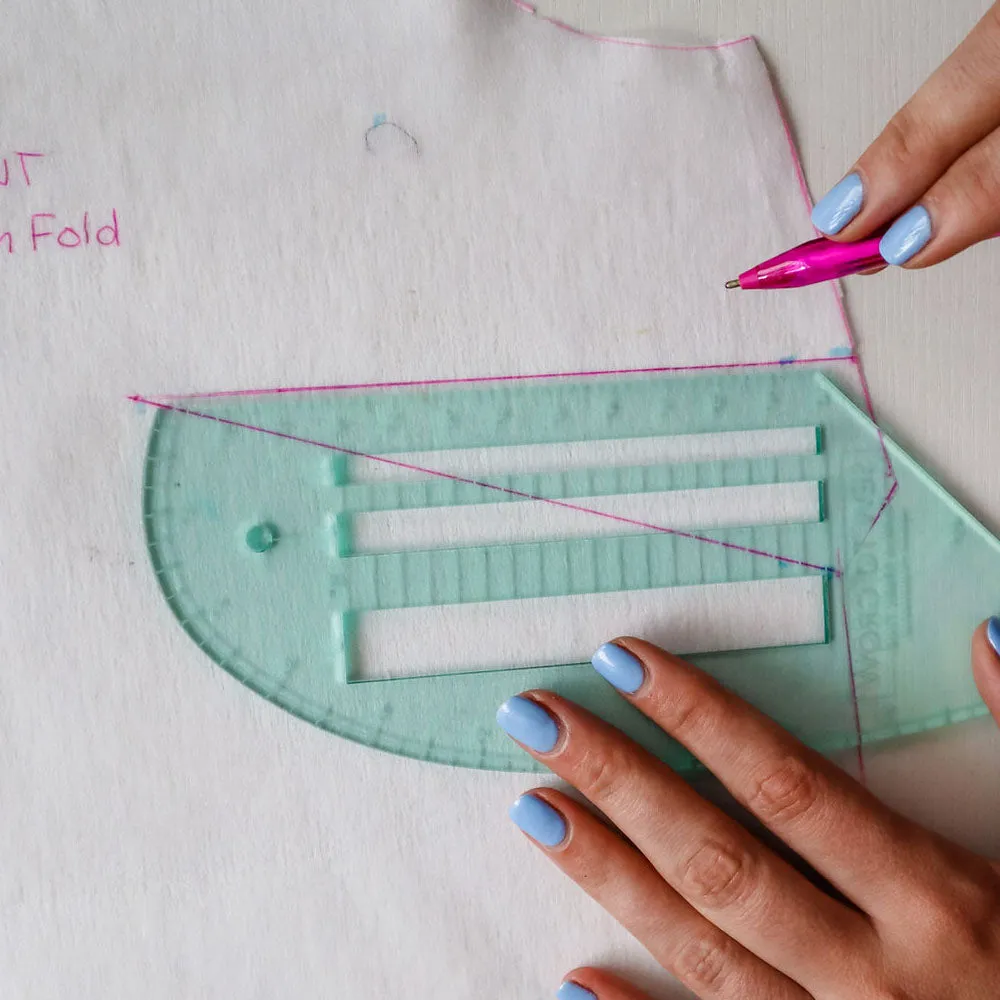 Sew to Grow, Fashion Multi Tool