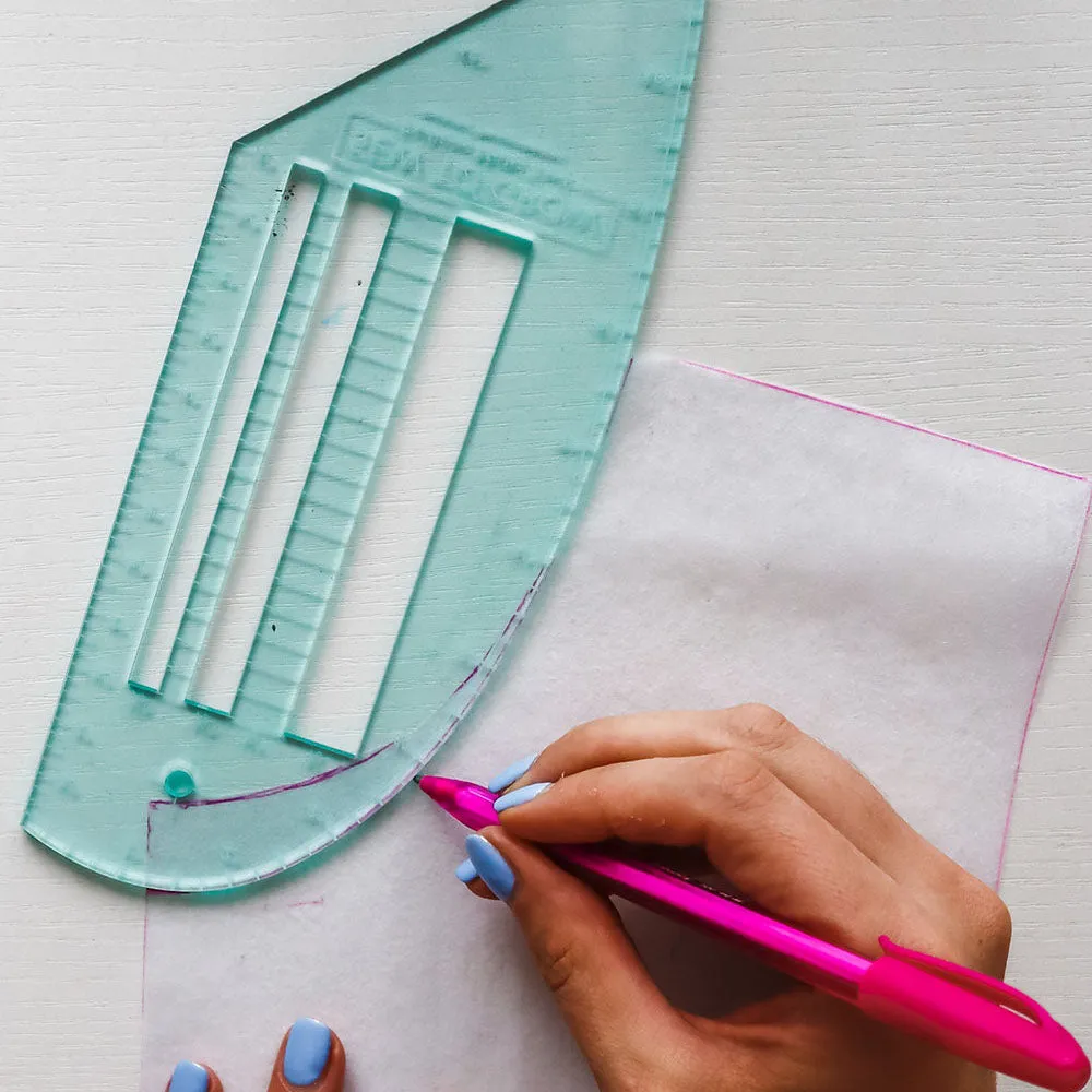 Sew to Grow, Fashion Multi Tool