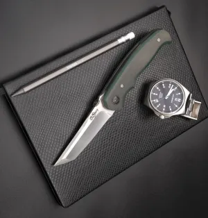 Sharp L&L Linerlock
