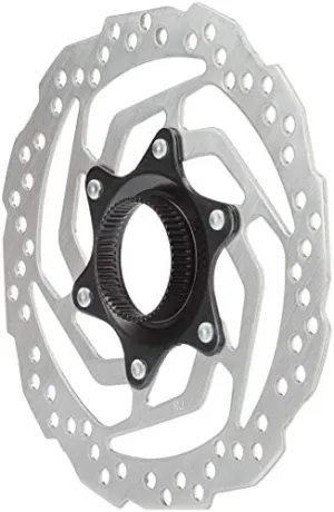 SHIMANO ALTUS SM-RT10-S DISC CENTER LOCK RESIN PADS SILVER