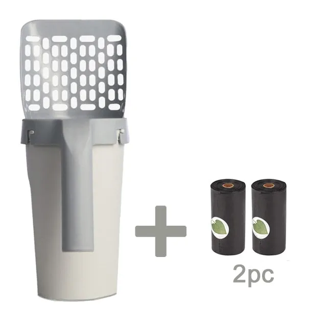 Shovel Litter Virtual Best seller Cat