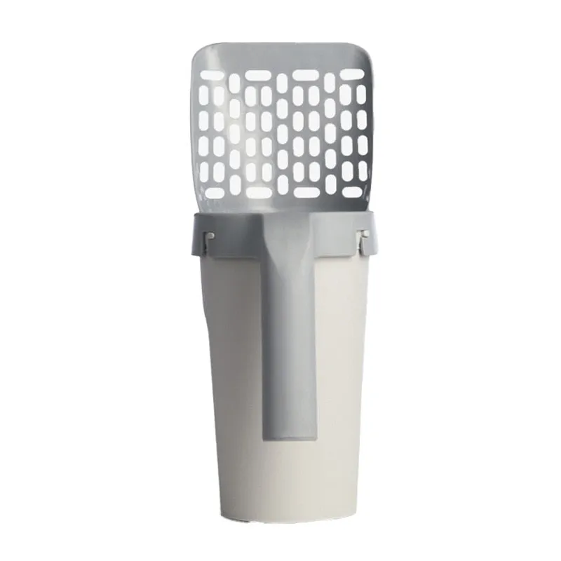 Shovel Litter Virtual Best seller Cat
