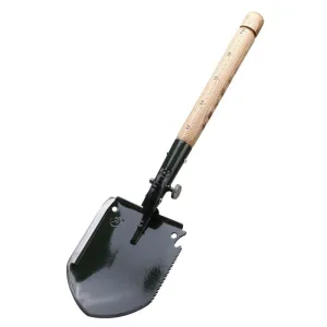 Shovel Satisfaction guaranteed Miracle The Military Offer-ending soon